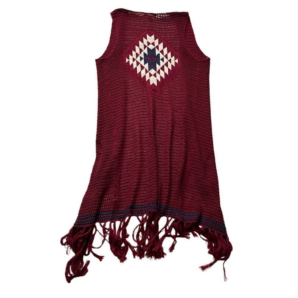 Stetson Knit Duster